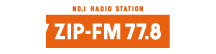 ZIP FMロゴ